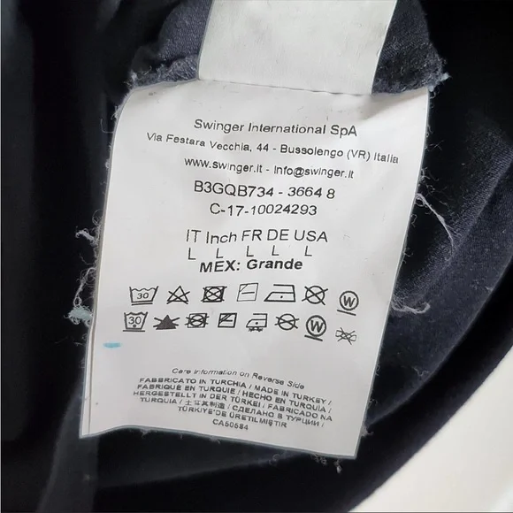 Versace Versace - Picture 5 of 5